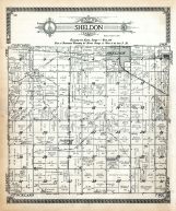 Sheldon Township, Iroquois County 1921